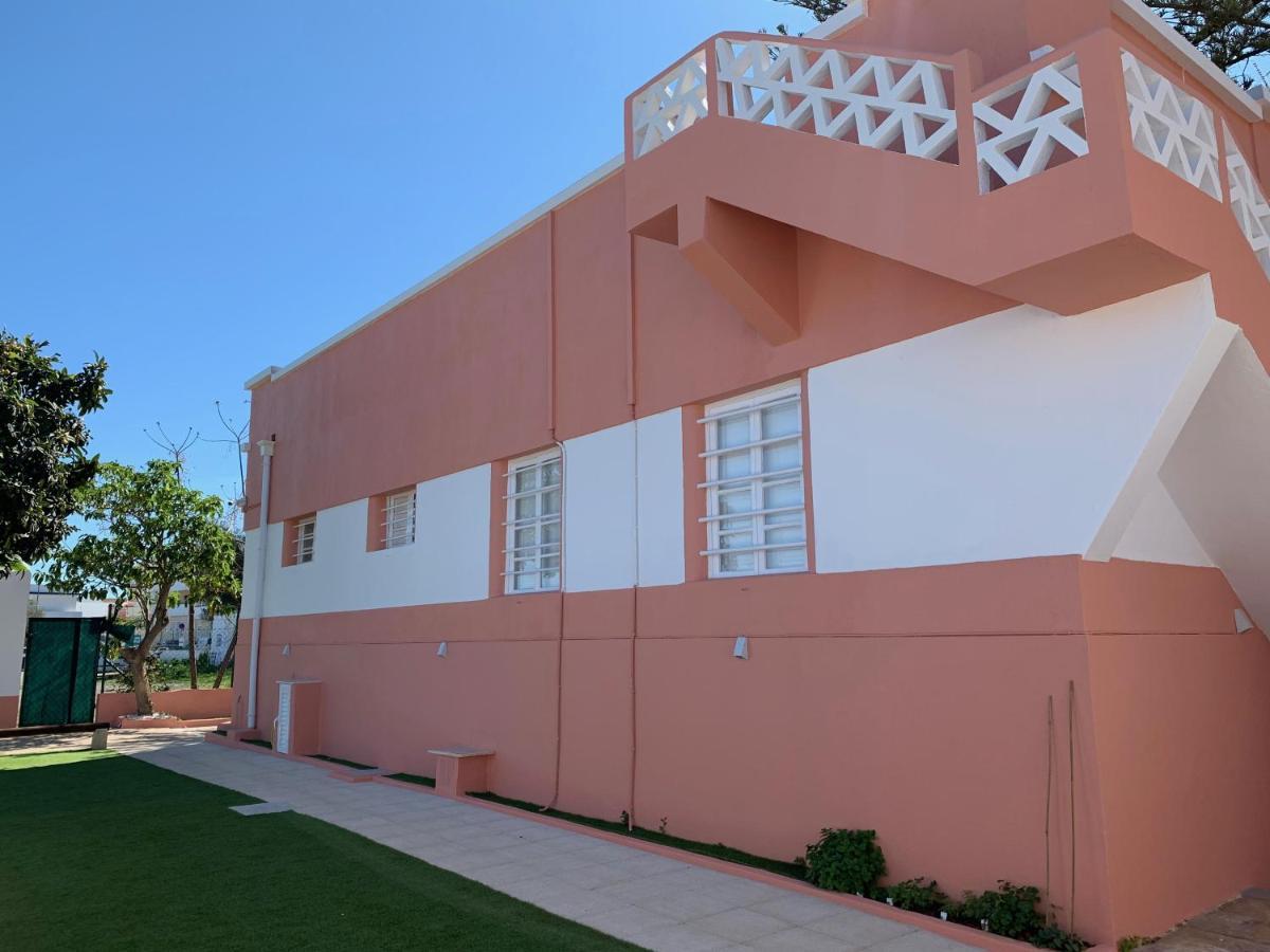 Casa da Aida Fuzeta Exterior foto