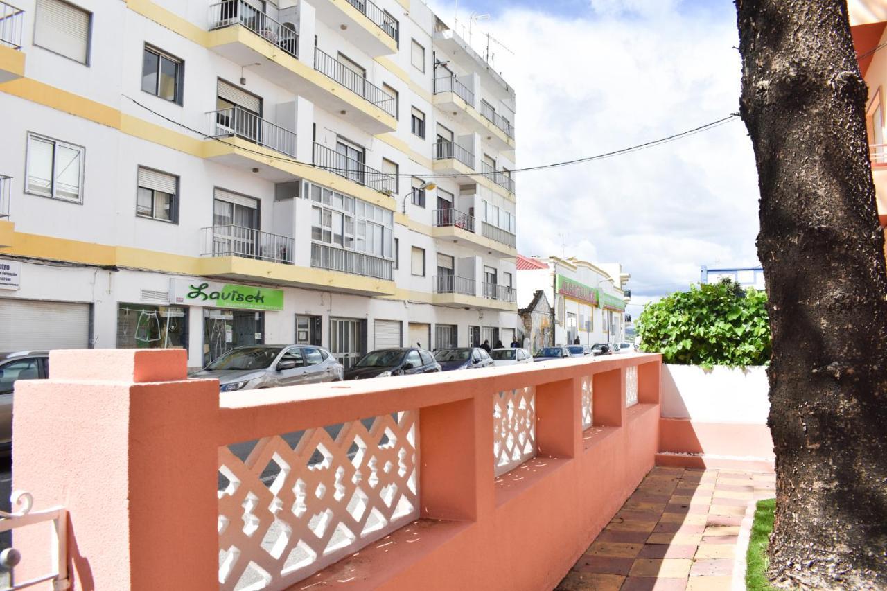 Casa da Aida Fuzeta Exterior foto