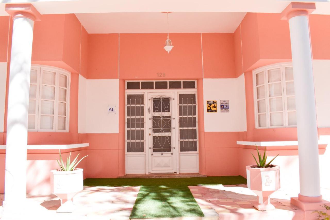 Casa da Aida Fuzeta Exterior foto