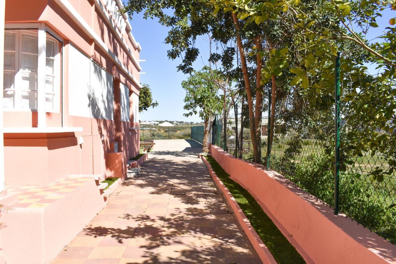 Casa da Aida Fuzeta Exterior foto