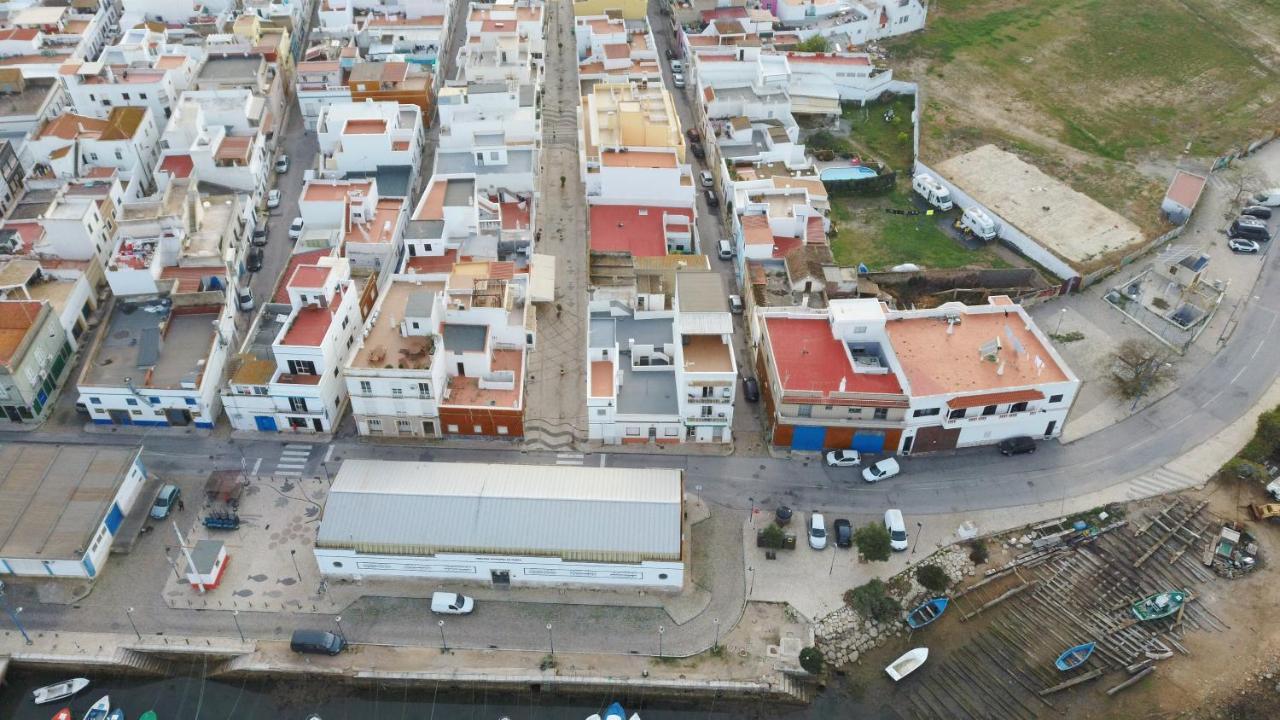 Casa da Aida Fuzeta Exterior foto