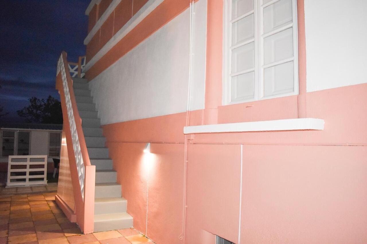 Casa da Aida Fuzeta Exterior foto