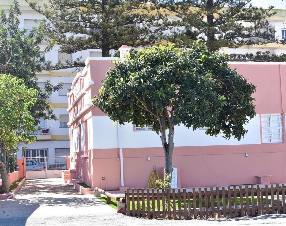 Casa da Aida Fuzeta Exterior foto
