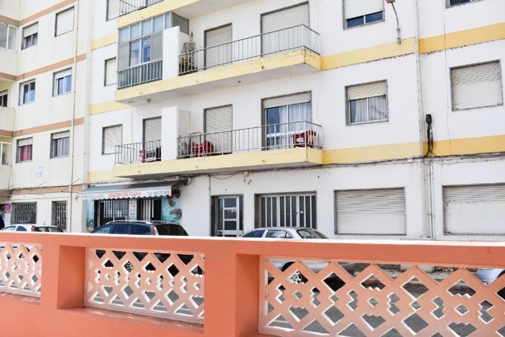 Casa da Aida Fuzeta Exterior foto